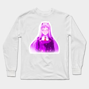 Toca Toca Anime Long Sleeve T-Shirt